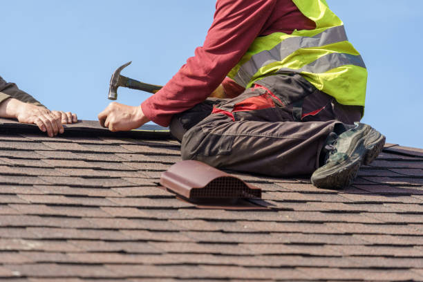 Best Roof Maintenance Services  in New Madison, OH