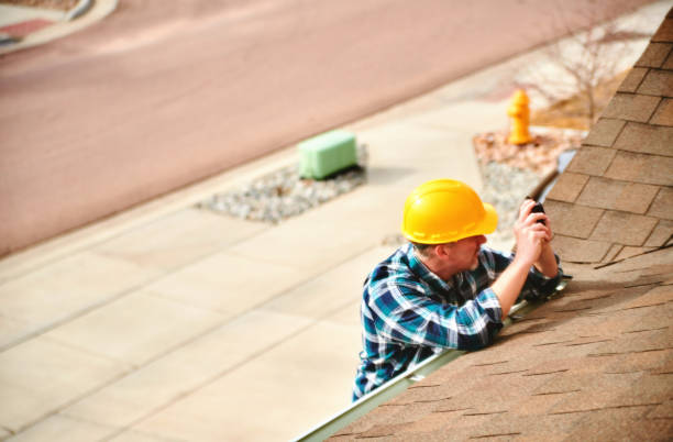 Best Roof Waterproofing Services  in New Madison, OH