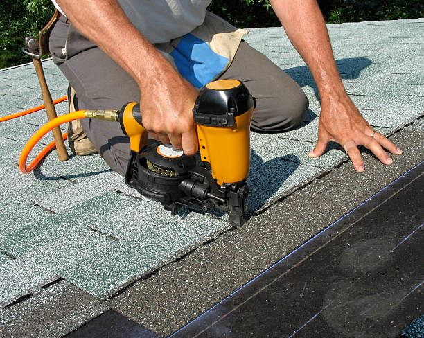 New Madison, OH Roofing Contractor Company