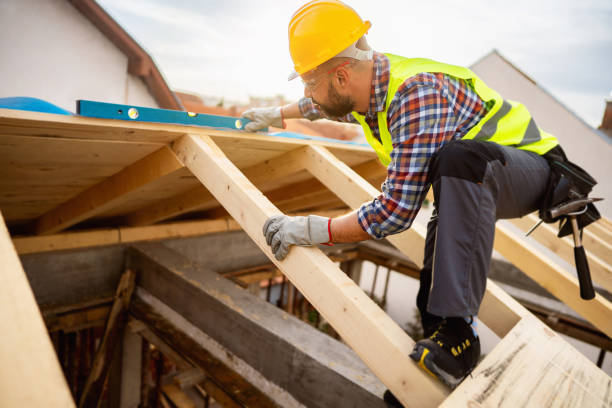 Best Best Roofing Contractors  in New Madison, OH