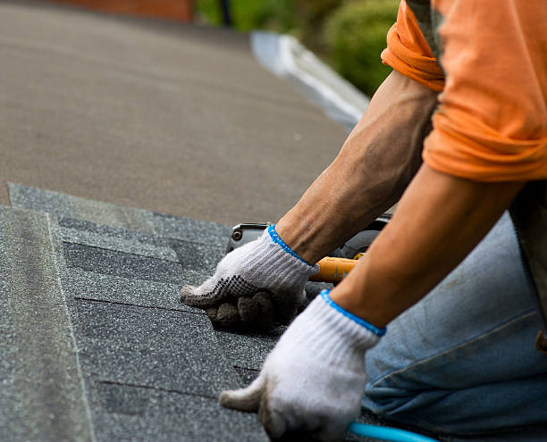 Best Roofing Contractors for Homes  in New Madison, OH