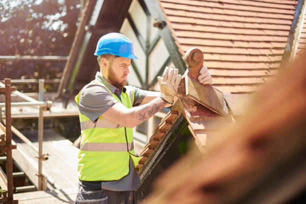 Best Tile Roofing Contractor  in New Madison, OH