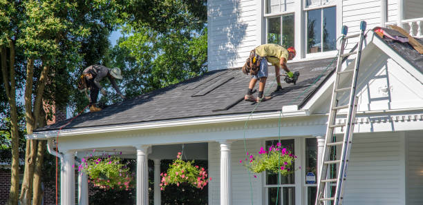 Best Roof Replacement Cost  in New Madison, OH