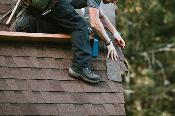 Best Commercial Roofing Services  in New Madison, OH