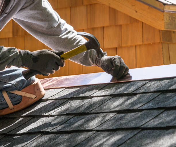Roof Waterproofing Services in New Madison, OH